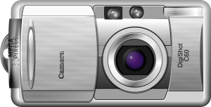 digital-camera