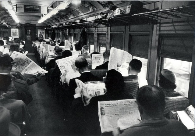 journaux-train