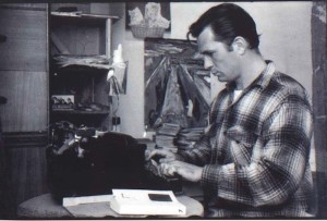 Jack Kerouac