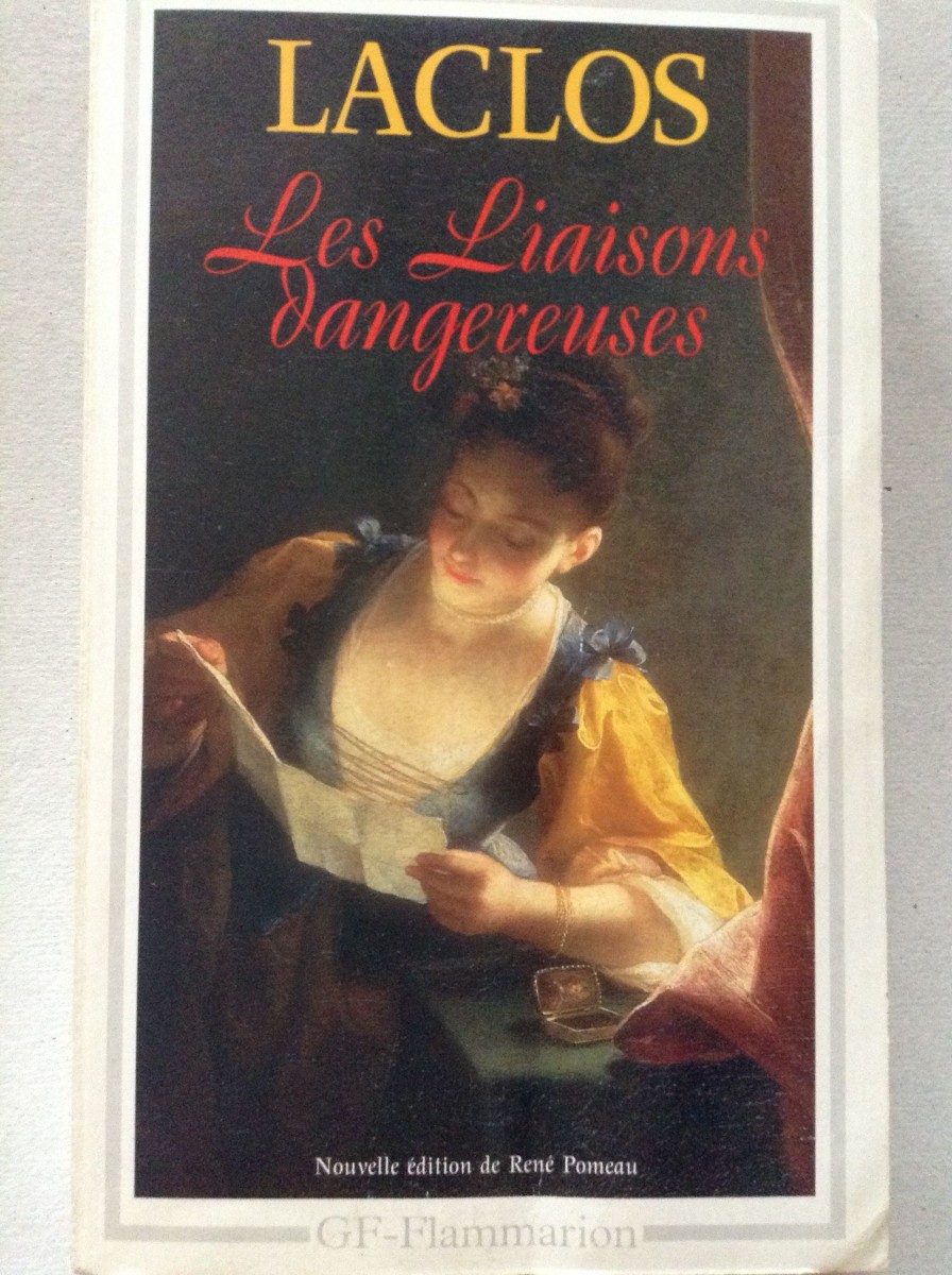 les liaisons dangereuses